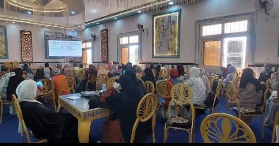 محافظ أسيوط: إقبال كثيف من طلاب الثانوية العامة على القوافل التعليمية للمراجعات