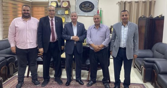 تعليم الشرقية يستعد لفتح باب التقدم لمركز التميز للطاقة المتجددة بلبيس