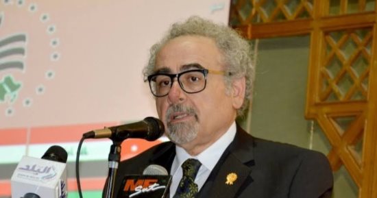 اتحاد كتاب مصر ينفى شائعات إخلاء مقره التاريخى بالزمالك