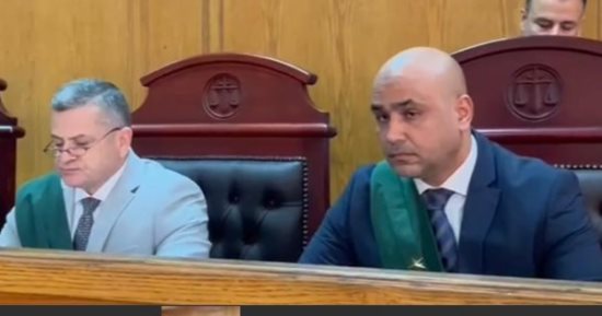 السجن 3 سنوات لمهندس بتهمة ابتزاز فتاة بعد اختراق حساباتها في مصر القديمة