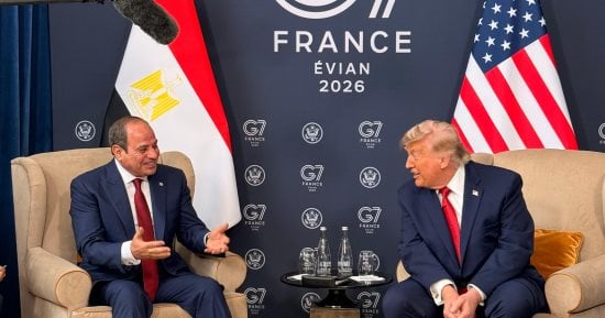 خبير لـ الحياة اليوم: تصريحات ترامب انتصار للدبلوماسية المصرية بأزمة النيل