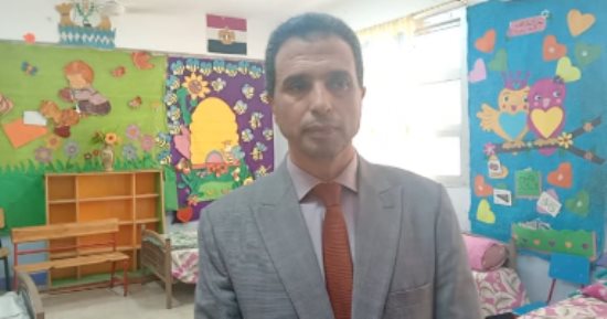 قبل ماراثون الثانوية العامة.. تجهيز 77 لجنة و24 استراحة بكفر الشيخ «فيديو»