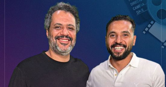 إسلام جاد Creative director ضيف بودكاست الشغلانة مع آسر أحمد
