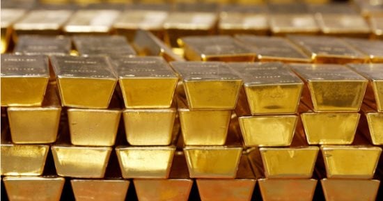 الذهب فى البحرين يواصل الاستقرار مع تراجع الطلب على الملاذات الآمنة