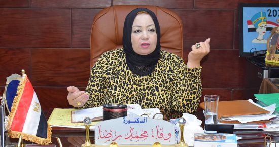 تعليم جنوب سيناء: الانتهاء من تجهيز اللجان وتأمين امتحانات الثانوية العامة