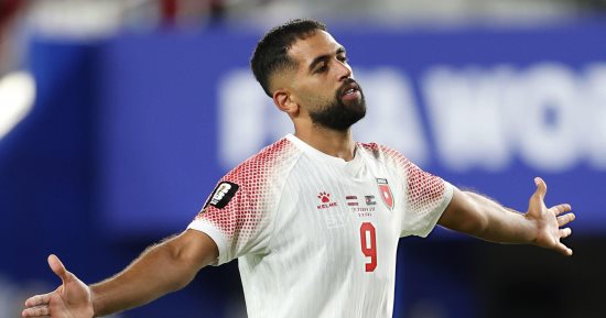 الأهلي يرفض المزايدة المالية في صفقة على علوان رغم تمسك عموتة بضمه