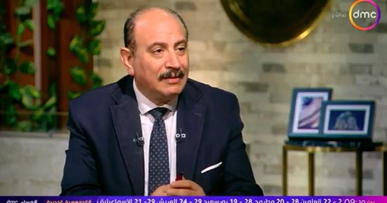 أستاذ علوم سياسية: الاستقرار الأمنى بالمنطقة يتطلب حضور مصر