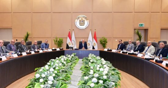 وزير الرى: دليل إرشادي يحدد مهام مهندس الري بمختلف المستويات الوظيفية
