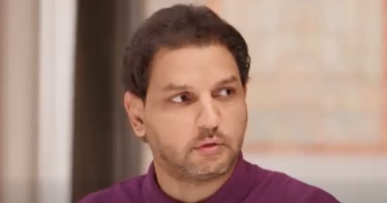 أحمد عدلى ضيف برنامج بيت مراد السبت على قناة ON