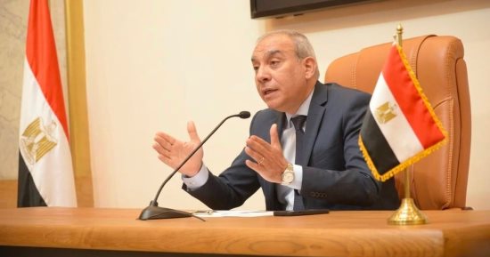 السفير علاء يوسف: الاستعلامات تعزز جهودها التوعوية بشكل موسع فى المحافظات