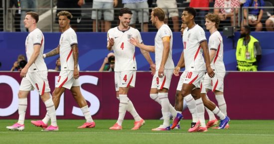 تقرير : لماذا يجب على إنجلترا الحذر من قوة المنتخب الغانى 