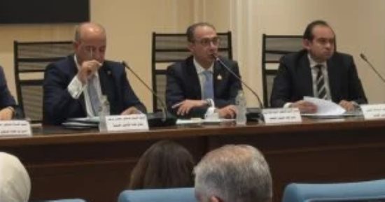 انطلاق اجتماع صحة النواب لمناقشة أزمات المستشفيات والخدمات الطبية بالجيزة