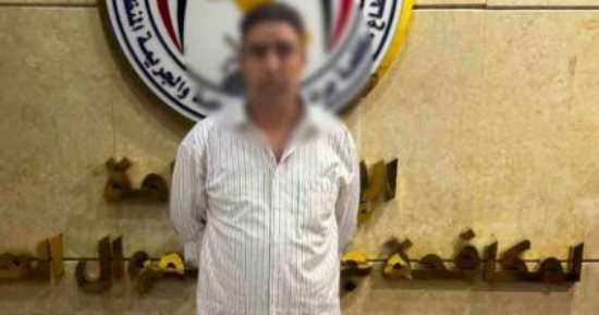 القبض على متهم بالنصب والاحتيال على راغبي السفر والاستيلاء على أموالهم