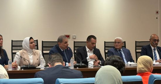 قوي العاملة بالنواب تفتح ملف تعطل سيستم المعاشات.. والنواب:"المواطن ليس محل تجارب"