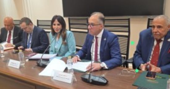 دعم هيئة المجتمعات العمرانية وتعاونيات البناء..التفاصيل بموزانة 2026/2027