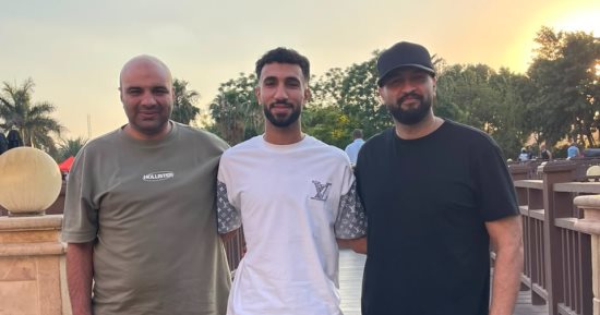 مودرن سبورت يخطف "تيتو" المريخ من البنك الأهلى وهايدوك الكرواتى