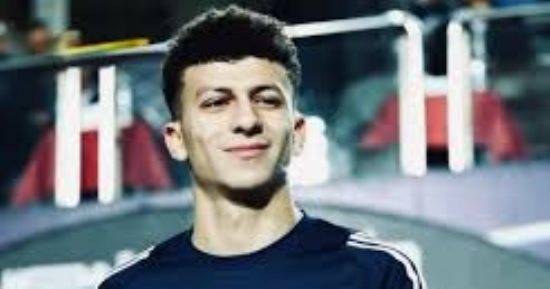 أيمن الشريعي: إنبى شريك الأهلى فى على محمود.. وحامد مشروع احتراف خارجي