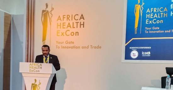 مساعد وزير الصحة لمبادرات الصحة العامة يدعو لتحويل النجاحات المصرية إلى نموذج أفريقي قابل للتطبيق بالقارة