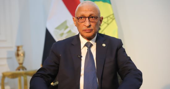 محافظ شمال سيناء: تشغيل الكافيهات والخدمات الشاطئية يبدأ أول يوليو