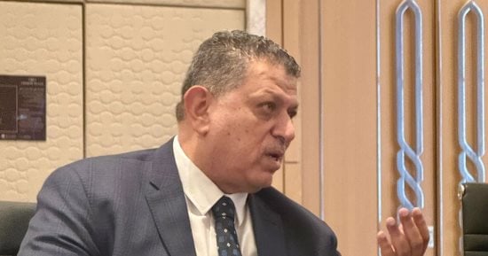 رئيس اتحاد اليد: المنظومة تسير فى الاتجاه الصحيح.. وطموحاتنا بلا حدود