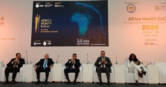 توصيات مؤتمر صحة أفريقيا فى ختام أعماله.. أهمها: توطين صناعة الأدوية بالقارة