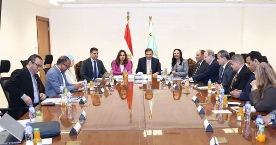 وزير الزراعة: مبادرة "القرية المنتجة" تنقل الريف من الاستهلاك إلى التصدير