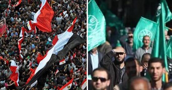 من التواصل إلى المواجهة.. كيف تحولت علاقة عبد الناصر بالإخوان إلى صدام مفتوح؟.. رفض الوصاية على الدولة وقراراتها.. والجماعة تنتقل من الخلاف السياسى إلى المواجهة المسلحة.. وحدة التوتر بدأت فى التصاعد عام 1954