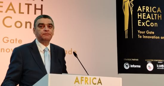 رئيس هيئة الشراء الموحد: مصر تمتلك 180 مصنعاً للأدوية