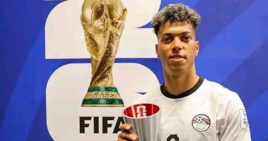 أون سبورت: لامبارد سأل محمد صلاح عن إمام عاشور تمهيدا للتعاقد معه