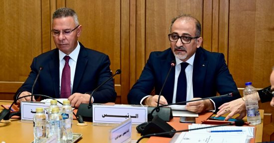 لجنة عربية تحذر من "الإبادة التعليمية" بغزة وتدعو إلى إنقاذ التعليم الفلسطيني