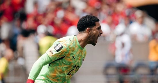 من شوبير إلى ماييلي.. نجوم الدوري المصري يكتبون التاريخ في كأس العالم 