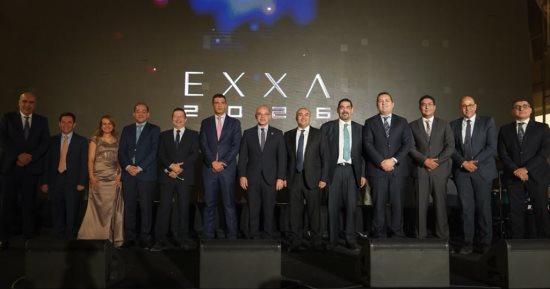صادرات الصناعات الهندسية ترتفع إلى 2.5 مليار دولار خلال أول 4 أشهر من 2026