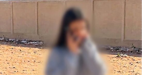 حبس صديقة الطالب المتهم بدهس بائعة الشاي في حدائق الأهرام 4 أيام