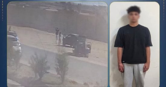 بائعة الشاي.. القصة الكاملة لحادث دهس فتاة عربة المشروبات الساخنة (فيديو)