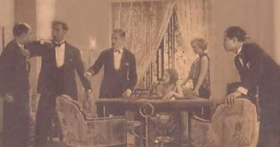 يوم نطقت السينما المصرية.. من يوسف وهبى كانت البداية