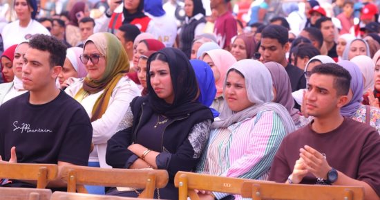 وزارة التضامن: تأهيل الشباب لسوق العمل وتوفير 3 آلاف منحة لدراسة الإنجليزي