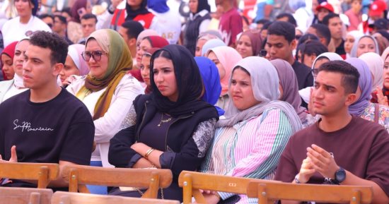 حصاد الوزارات.. التضامن: تأهيل الشباب لسوق العمل وتوفير 3 آلاف منحة إنجليزي