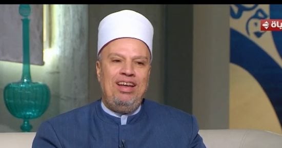 عالم بالأوقاف لـ مدد: عبد الله بن سلام حبر يهودى أسلم عند رؤيته النبي