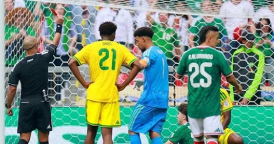 تونس واليابان فى كأس العالم.. شكرى المبخوت vs يوكو ميشما