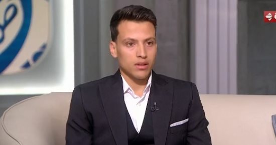 المسك فاح .. عبد اللاه الشرقاوى يبدع فى برنامج مدد على قناة الحياة