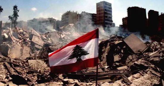 رئيس لبنان: التفاوض هو السبيل الوحيد لاستعادة الحقوق والسيادة الكاملة 