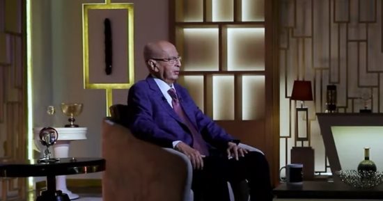 وزير الخارجية اليمنى الأسبق لـ"الجلسة سرية": التجارب العربية أخفقت فى بناء الدولة