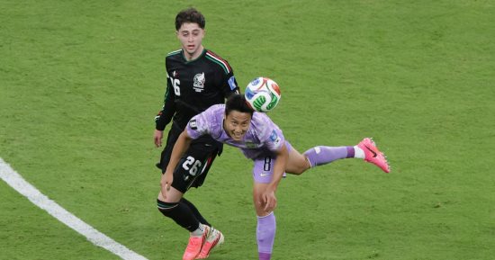 ترتيب المجموعة الأولى في كأس العالم 2026.. تأهل المكسيك