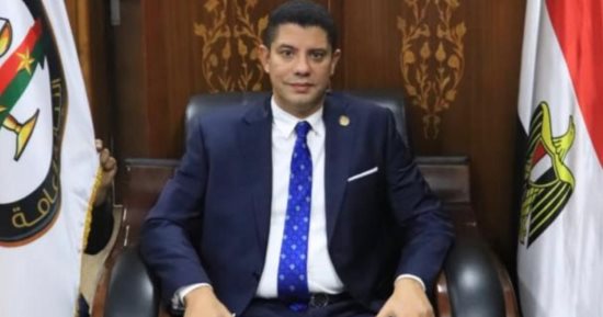 تعيين المستشار أحمد بدوي رئيسا للجنة استئناف التراخيص باتحاد الكرة.. وعمرو جميل نائبا