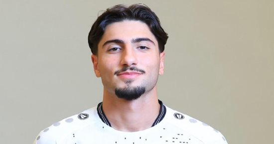 هل ينجح العراقى بيتر كوركيس فى كسر عقدة صفقات سيراميكا الخارجية؟