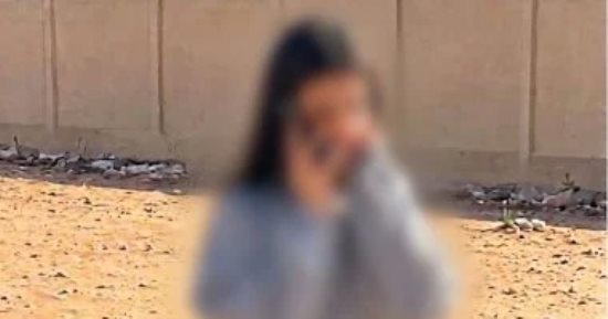 التقرير الطبي يكشف إصابات بائعة الشاي ضحية حادث الدهس بحدائق الأهرام