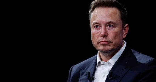 ماسك يتوقع أن يصبح الذكاء الاصطناعى أكبر مصدر دخل لـSpaceX الشهر المقبل