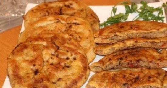 طريقة عمل الحواوشى البلدى.. أكلة شعبية لا تقاوم