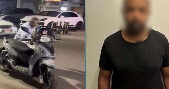 الداخلية تضبط المتهم بمعاكسة فتاة ومضايقتها في الشارع.. فيديو