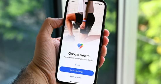 جوجل تعيد تصميم تطبيق Health.. ميزات مفقودة تعود وتحسينات شاملة لتتبع النوم والتغذية